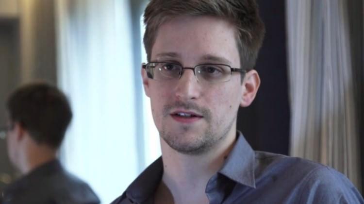 Snowden'dan Trump'ı çıldırtacak açıklama!