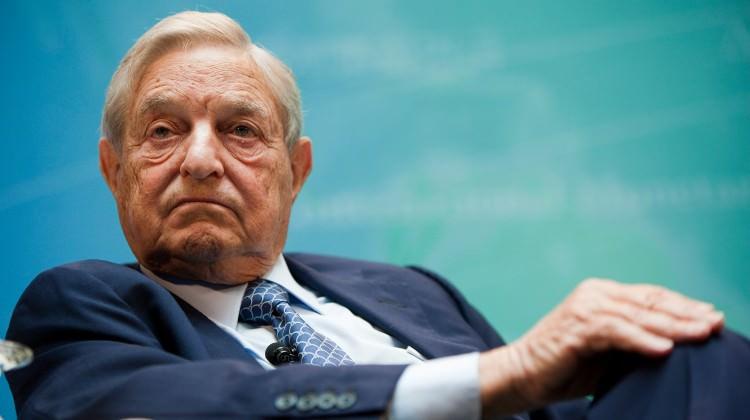 Soros'a büyük şok! Artık çalışamayacak