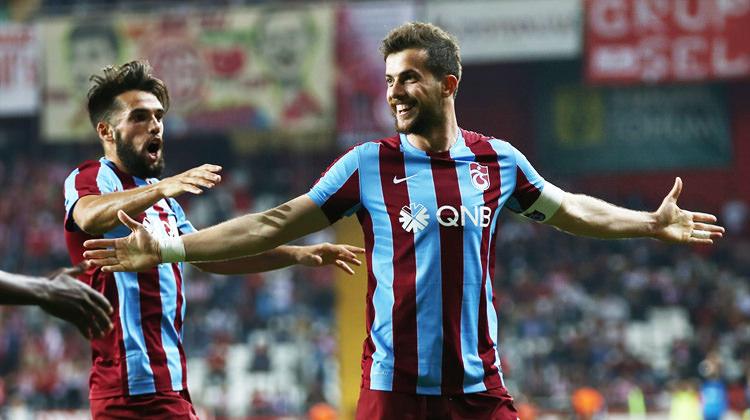 Uğur Demirok ile görüşmeler başladı