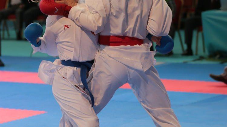 Avrupa Karate Şampiyonası