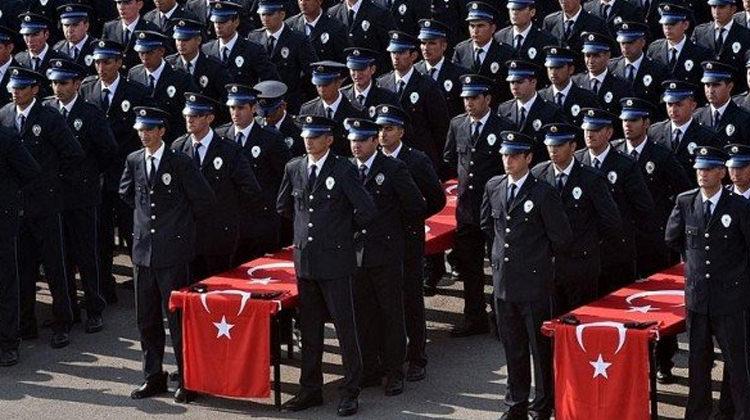 Polis Alimlari Kpss Siz 2500 Polis Alimi Sartlari Ve Tarihi Guncel Haberleri