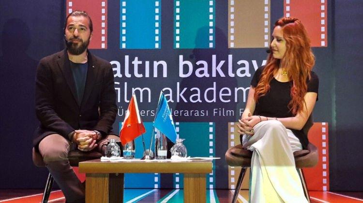 3. Altın Baklava Film Festivali