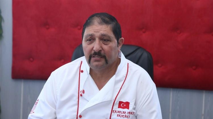 Kırmızı etteki KDV'nin kaldırılması çağrısı