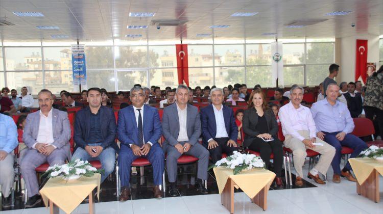 Serik'te 1,7 ton atık pil toplandı