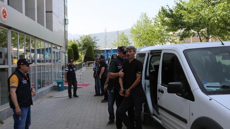 Şehit Başsavcı'nın ölümüyle ilgili soruşturma