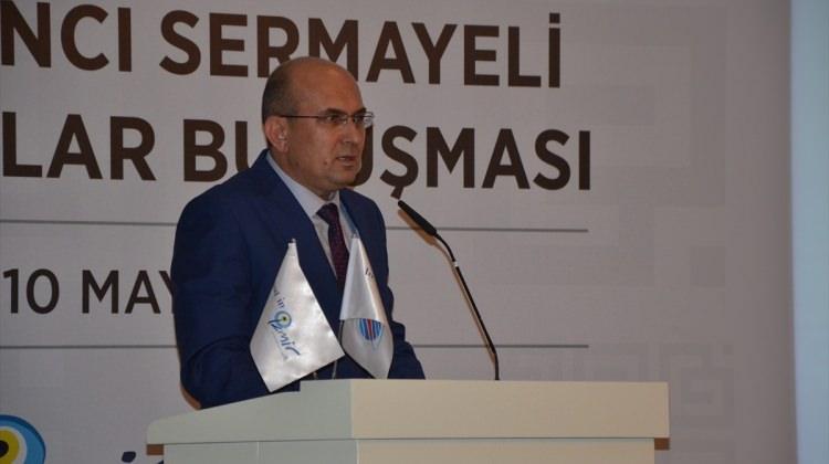 İzmir Yabancı Sermayeli Firmalar Buluşması
