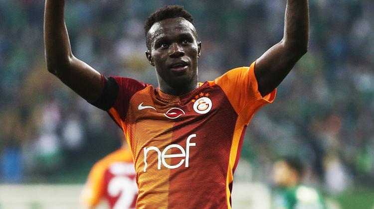 Bruma Dan Galatasaray A Duygusal Veda Tum Spor Haber