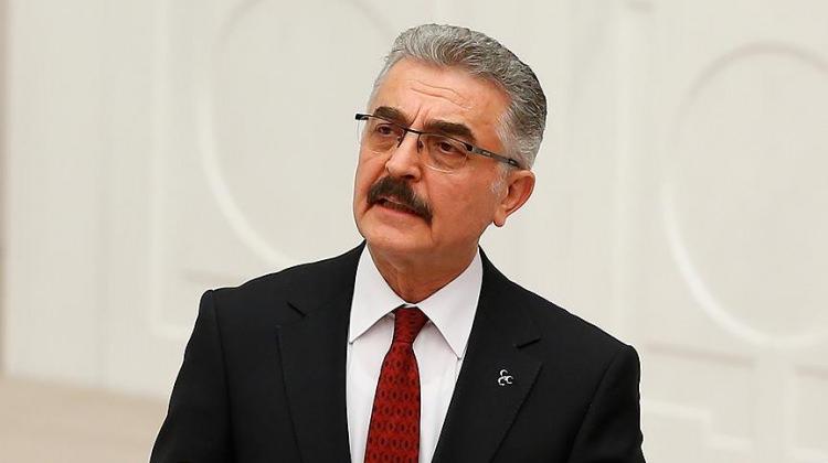 Büyükataman: ABD ilişkilerine bir darbe!