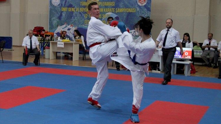 Türkiye Kulüpler Karate Şampiyonası