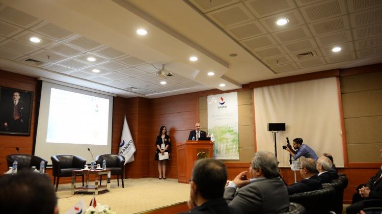 "Tıpta İnovasyon Buluşmaları" kongresi