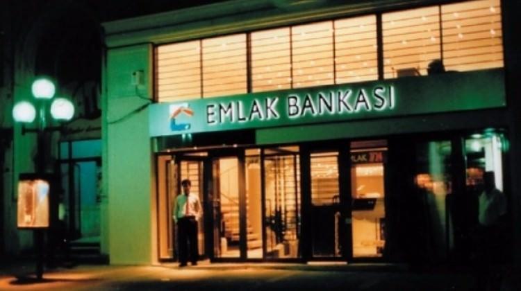 Emlak Bankası ile ilgili flaş karar!