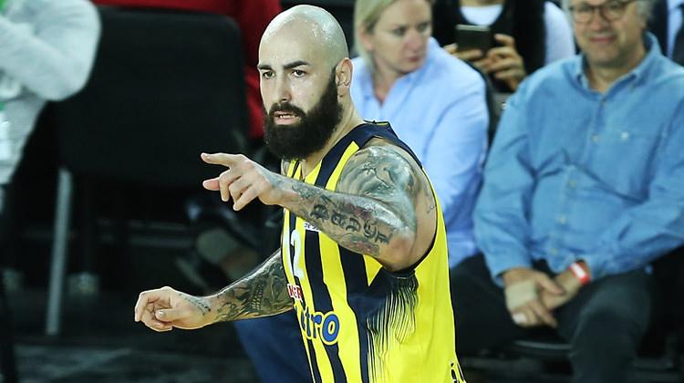 Pero Antic'ten iddialı Final Four açıklaması!