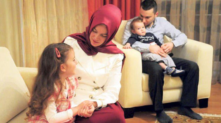 Türk aileleri hakkında şaşırtan araştırma