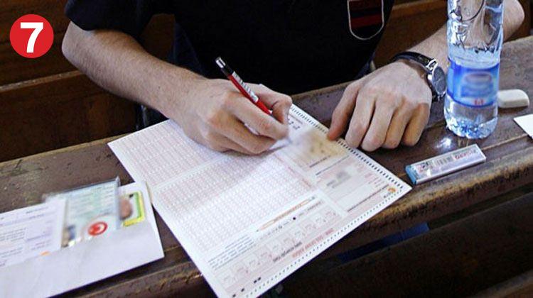 Lisans Kpss Sinavi Yarin Saat Kacta Osym Den Onemli Uyari Egitim Haberleri