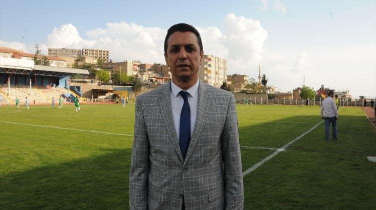 Şehit Kaymakam Muhammet Fatih Safitürk Futbol Turnuvası