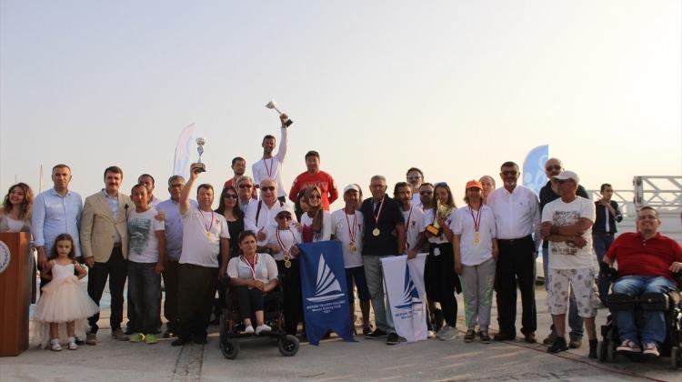 Türkiye Engelli Yelken Şampiyonası