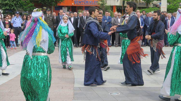 19 Mayıs Atatürk'ü Anma, Gençlik ve Spor Bayramı