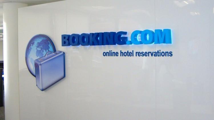 Booking.com'dan flaş açıklama