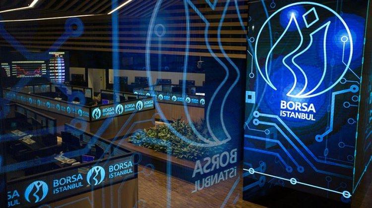 Borsa İstanbul'da flaş gelişme!