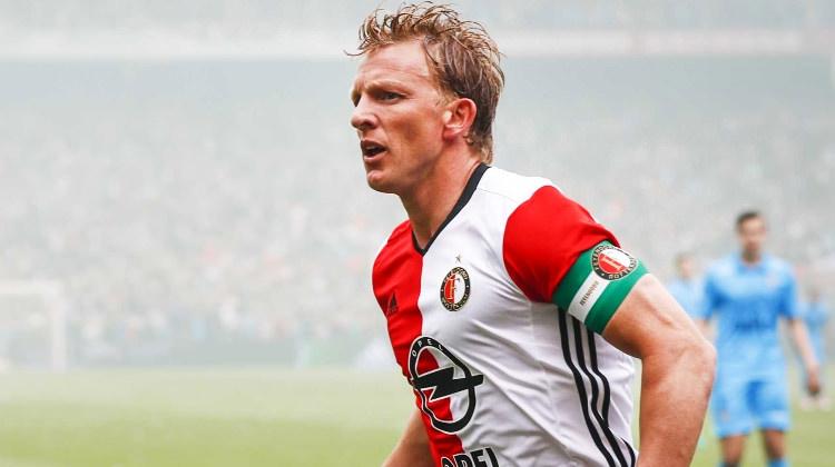 Kuyt Türkiye'ye geliyor! Futbolu bırakmıştı ama...