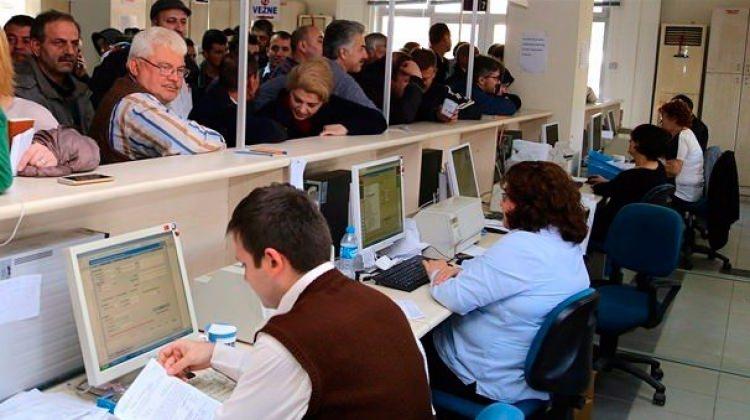 Mülakatsız personel alımı başladı! İşte şartlar...