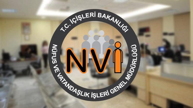 1545 memur alımı Nüfus Müdürlüğü başvuru şartları ve tarihi