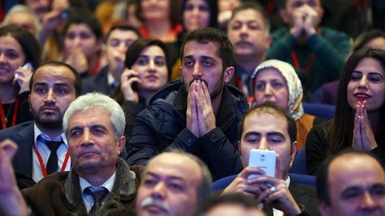 Sözleşmeli öğretmen mülakat sonuçları açıklandı