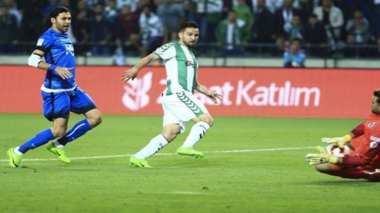 Veysel Sarı'dan hakem isyanı!