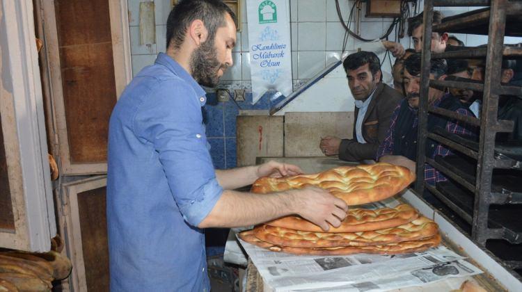 Malazgirt'te ramazan