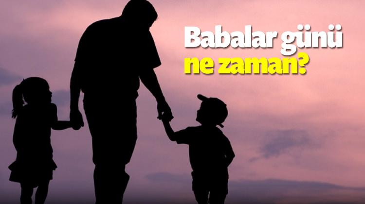 Babalar Gunu Ne Zaman 2017 Yasam Haberleri Haber7