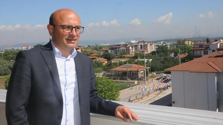 Altınova Belediyesinin yeni hizmet binası tanıtıldı