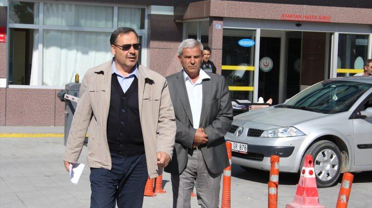 Konya'da FETÖ/PDY operasyonu