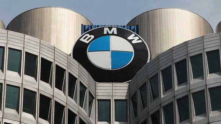 BMW ABD'de 45 binden fazla aracını geri çağırıyor