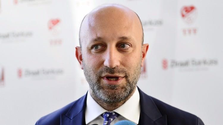 Cenk Ergün'den transfer açıklaması