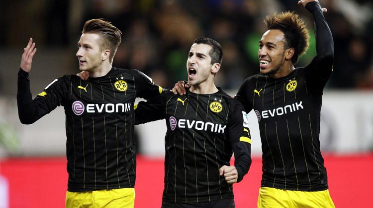Dortmund'u sarsan sakatlık! 6 ay yok...