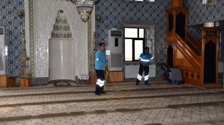 Ortahisar Belediyesinin ramazan hazırlıkları