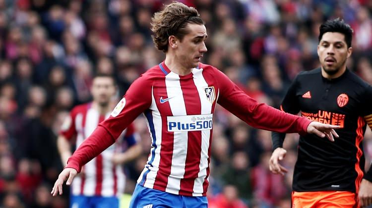 Griezmann Atletico'yu yıkan kararı açıkladı!