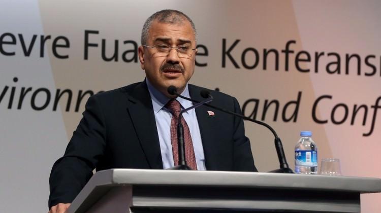 EPDK başkanından Nükleer santra açıklaması!