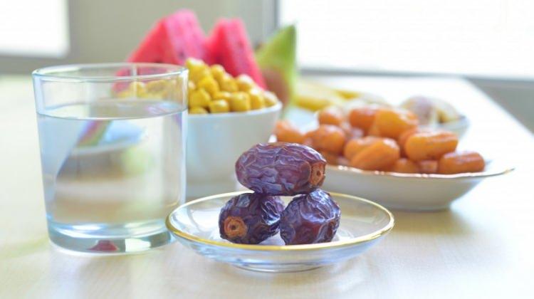 Ramazan'da kilo almamak için bunlara dikkat edin!