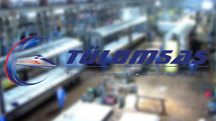 TÜLOMSAŞ Lise mezunu personel alımı! Başvuru tarihi ve şartları