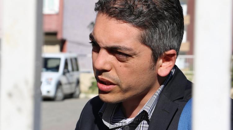 Aydınlık gazetesi Genel Yayın Yönetmeni Yücel tutuklandı