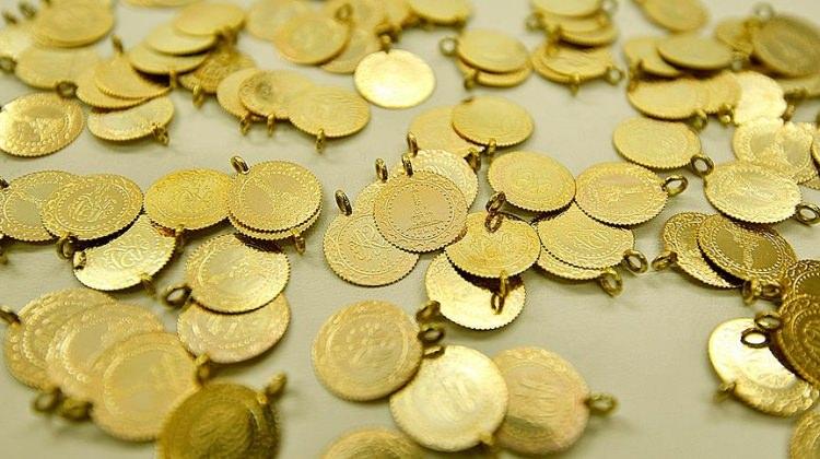 Altın haftaya nasıl başladı?