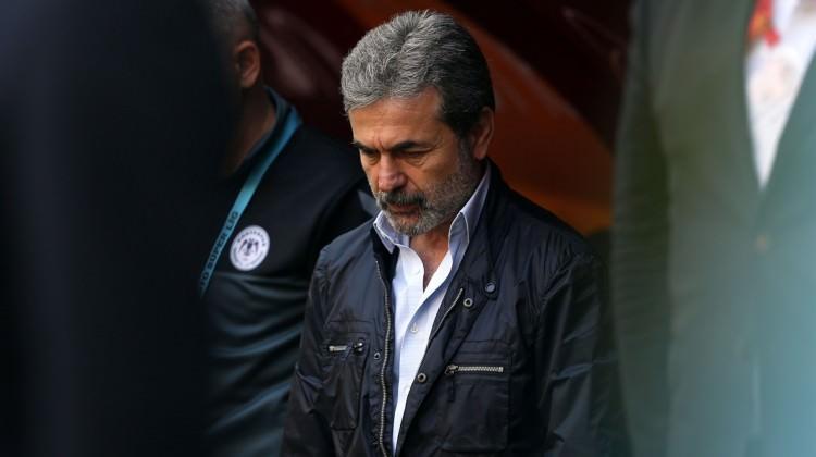 Kocaman açıkladı! 'F.Bahçe'nin ihtiyacı varsa...'