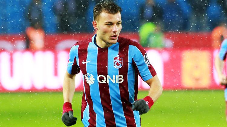 Yusuf Erdoğan transferi açıklandı!