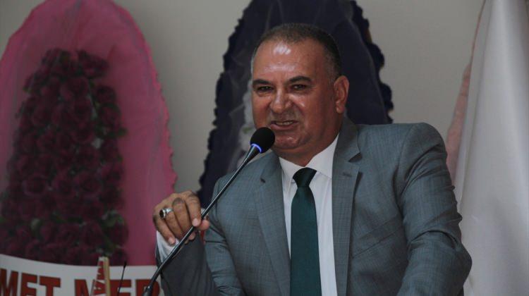 Serik Belediyespor Kulübü Olağan Genel Kurulu