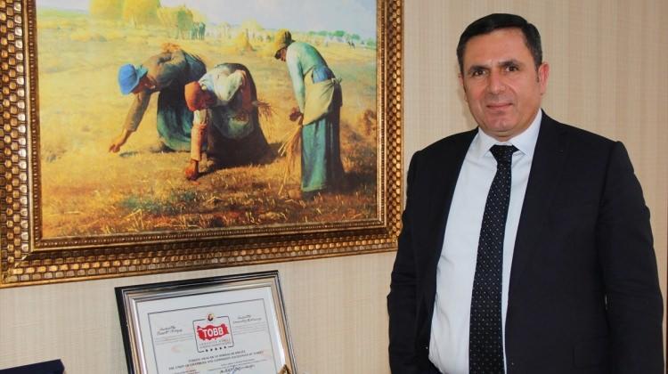 Gaziantep ihracatta başarı çıtasını arttırıyor