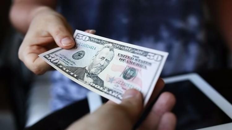 Doların gözü Merkez Bankası'nda