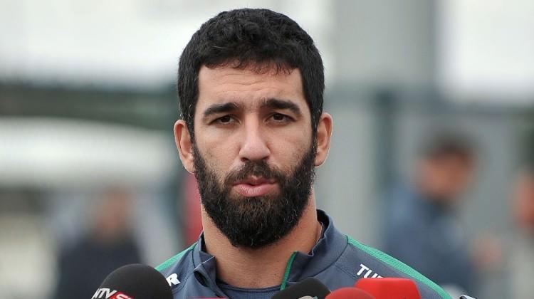 Rıdvan Dilmen: Arda kahramanlık yaptı