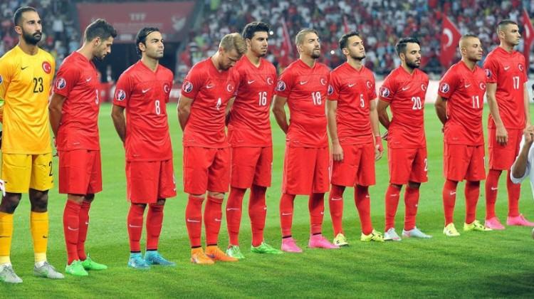 Rakip Kosova tek hedef galibiyet (Muhtemel 11'ler)