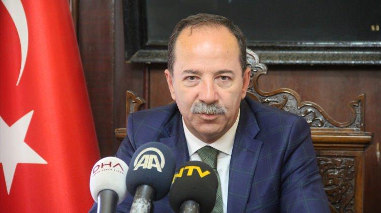 656. Tarihi Kırkpınar Yağlı Güreşleri'ne doğru